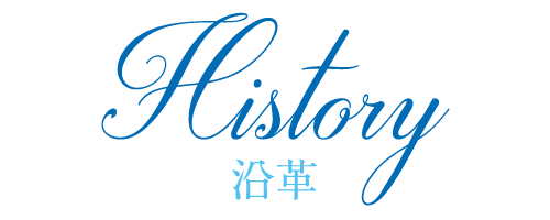 沿革